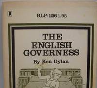 The English Governess (Adult Classic Series BLP126) by Ken Dylan - 1972