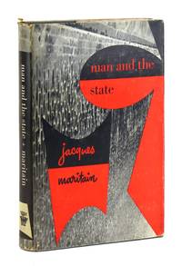 Man and the State
