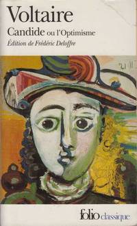 Candide ou l'Optimiste