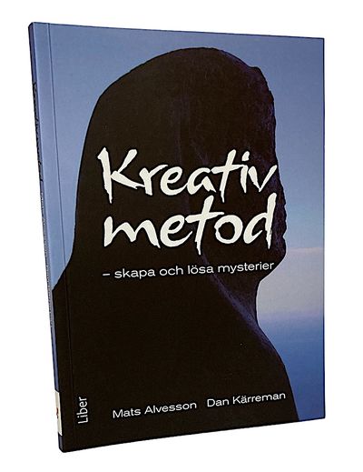 Kreativ metod - skapa och lösa mysterier