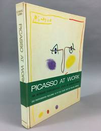 Picasso at Work: An Intimate Photographic Study