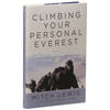 Climbing Your Personal Mount Everest