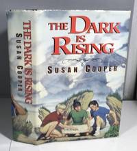 The Dark Is Rising Includes: over Sea, under Stone, the Dark is Rising, Greenwitch, the Grey...