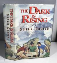 The Dark Is Rising Includes: over Sea, under Stone, the Dark is Rising,  Greenwitch, the Grey King, and Silver on the Tree by Cooper, Susan - 1996