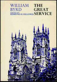 image of The Great Service