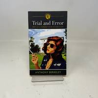 Trial and Error