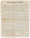 Tender of the Nomination for the...; (photo 1)