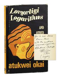 Lorgorligi Logarithms and Other Poems [Signed and Inscribed to Lois Mailou Jones]