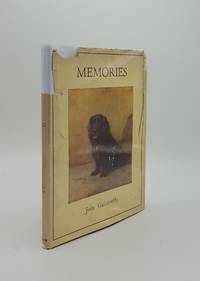 MEMORIES by GALSWORTHY John, EARL Maud