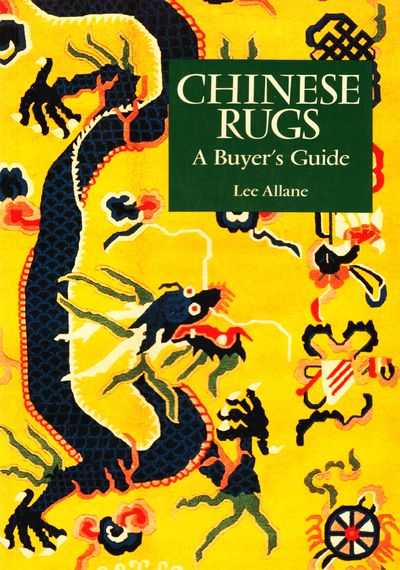 Chinese Rugs. A Buyer´s Guide