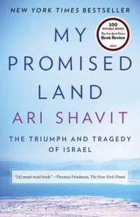 My Promised Land : The Triumph and Tragedy of Israel