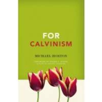 For Calvinism