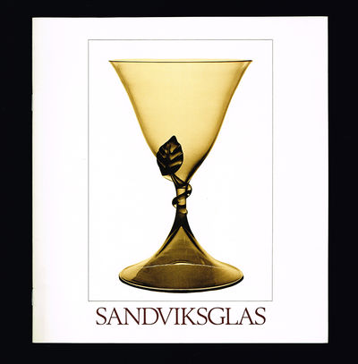 Sandviksglas. 