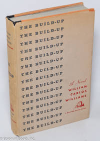 The Build-Up a novel