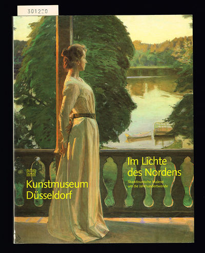 Im Lichte des Nordens. Skandinavische Malerei um…