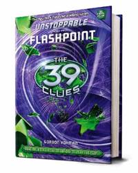 Unstoppable - Flashpoint