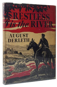 image of Restless Is the River. (Signed Presentation Copy)