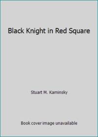 image of Black Knight in Red Square
