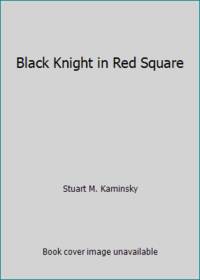 Black Knight in Red Square