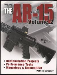 The Gun Digest Book of the AR-15, Volume 2.