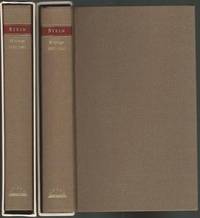 cover of Stein: Writings, 1903-1932; 1932-1946 (2 Vols)