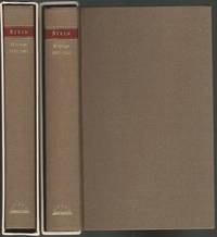 Stein: Writings, 1903-1932; 1932-1946 (2 Vols)