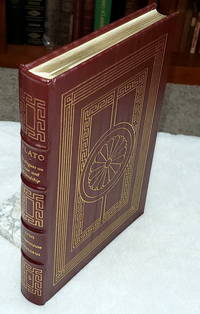 image of Lysis, or Friendship, The Symposium, Phaedrus (From the 100 Greatest Books Ever Written series)
