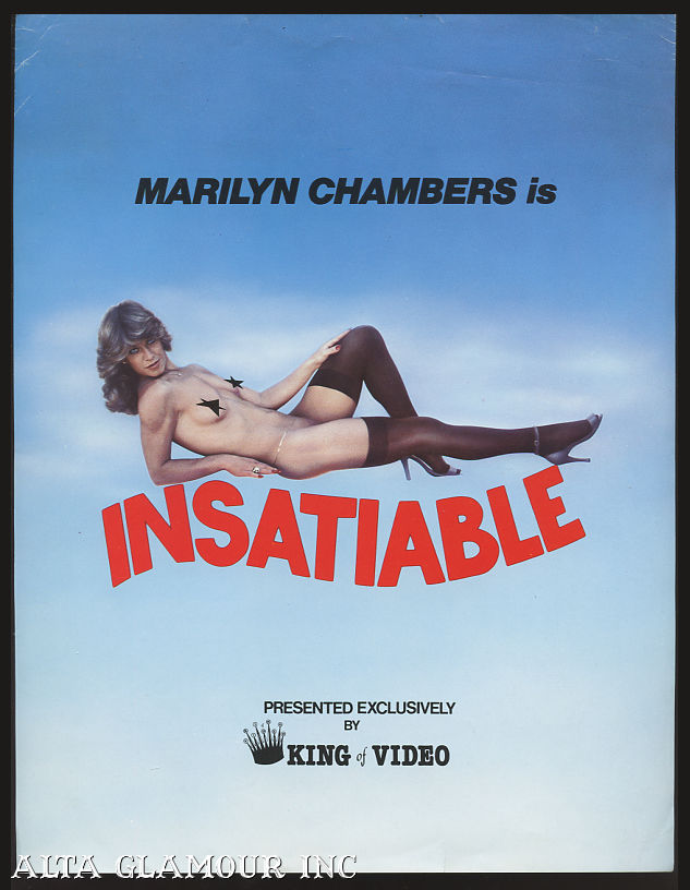 Marilyn chambers images