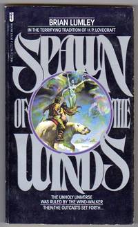 image of Spawn of the Winds [