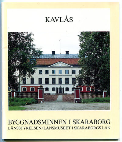 Kavlås.