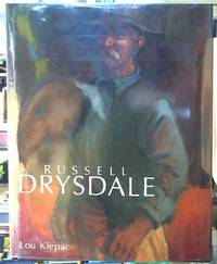 image of The Life and Work of Russell Drysdale