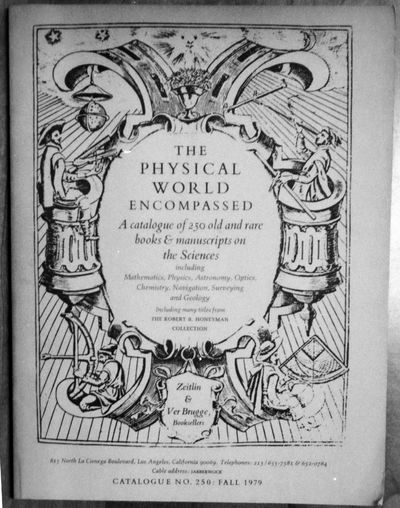 The Physical World Encompassed