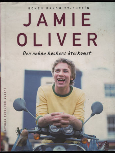 DEN NAKNA KOCKENS ÅTERKOMST.