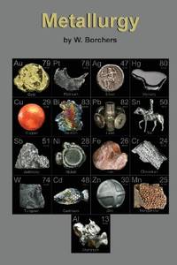 Metallurgy