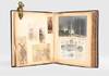 Album of material assembled by the...; (photo 5)