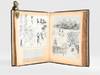 Album of material assembled by the...; (photo 6)