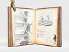 Album of material assembled by the...; (photo 8)