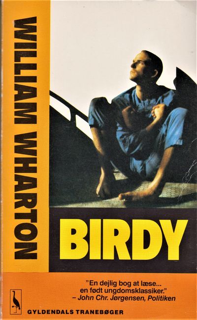 Birdy