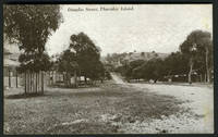 image of Douglas Street, Thursday Island