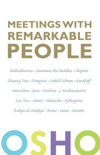 Meetings With Remarkable People