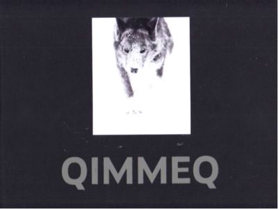 Qimmeq. Den grønlandske slædehund