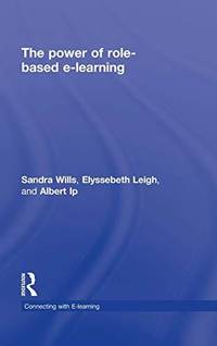 The Power of Role-based e-Learning: Designing and Moderating Online Role Play