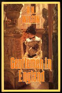 Gentlemen in England: A Vision