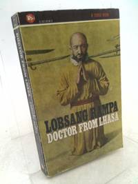 image of Doctor from Lhasa