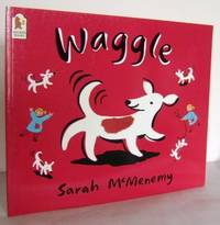 Waggle by Sarah McMENEMY - Paperback - First Thus - 2004