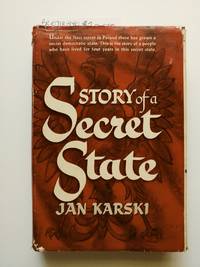 The Story of a Secret State