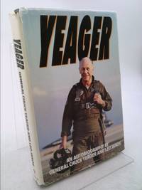 image of Yeager : An Autobiography