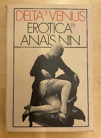 image of Delta of Venus: Erotica