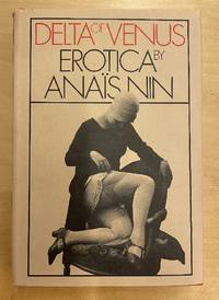 Delta of Venus: Erotica by Nin, Anais - 1977