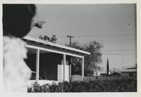 Evidence of a Close Encounter in Phoenix, AZ